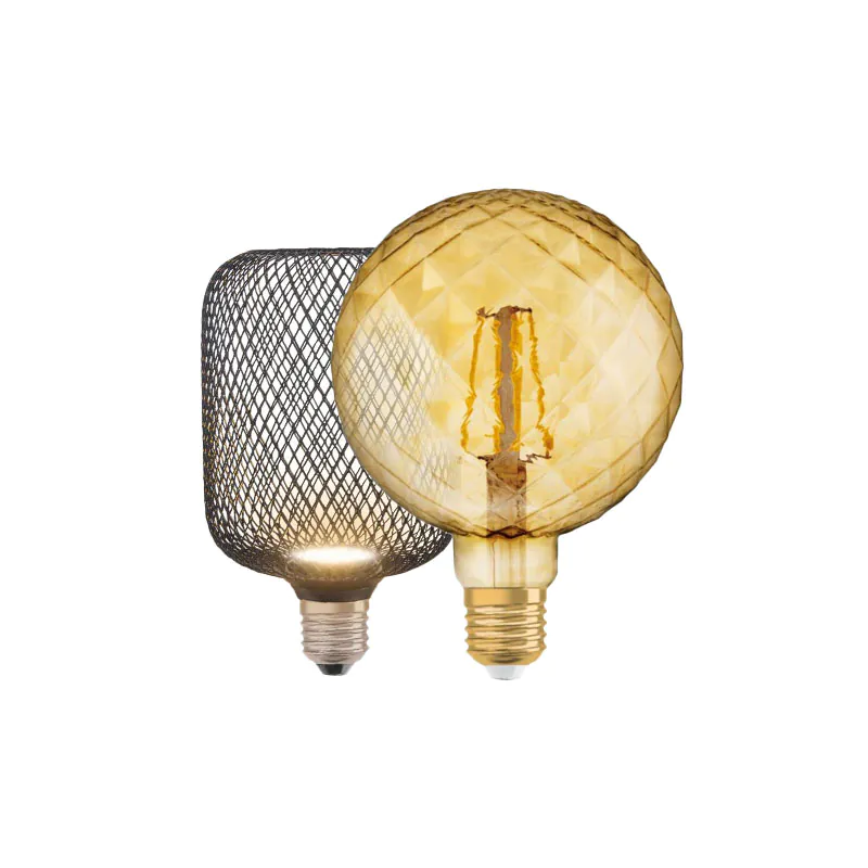 Dekorative pærer