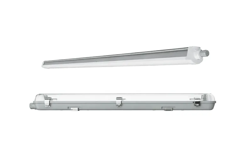 Påbygget lysarmatur
