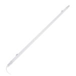 Ledvance LED Vandtæt Lysrender Fugttæt Eco Slim 36W 4320lm - 840 Kold Hvid | 120cm