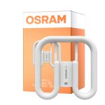 Osram Dulux-SQ LED 7W 720lm - 835 Varm Hvid | 2-Pinde - Erstatter 16W