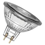 Ledvance LED Spot GU5.3 MR16 2.2W 230lm 36D - 927 Ekstra Varm Hvid | Bedste Farvegengivelse - Dæmpbar - Erstatter 20W