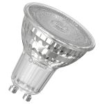 Ledvance LED Spot GU10 PAR16 3.7W 350lm 36D - 930 Varm Hvid | Bedste Farvegengivelse - Dæmpbar - Erstatter 35W