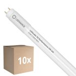 Fordelspakke 10x Ledvance LED Lysrør T8 Performance (UN) Ultra Output 23W 3700lm - 865 dagslys | 150cm - erstatter 58W