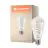Ledvance Smart+ Wifi E27 ST64 8W 806lm - 827-865 Justerbar Hvid | Dæmpbar - Erstatter 60W