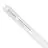 Ledvance LED Lysrør T8 Value (UN) High Output 24W 2800lm - 865 Dagslys | 150cm - Erstatter 58W