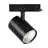 Noxion LED Lysskinner 3-Fase  Delta Pro Aluminium Sort 40W 4900lm 36D - 930-940-957 CCT | UGR 