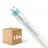 Fordelspakke 10x Philips LED Lysrør T8 MASTER Value (UN) Ultra Output 23W 3700lm - 865 dagslys | 150cm - erstatter 58W