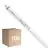 Fordelspakke 10x Philips LED Lysrør T5 MASTER (Mains AC) Ultra Output 36W 5600lm - 865 dagslys | 145cm - erstatter 80W