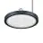 Philips LED highbay BY122P Coreline G5 Aluminium grå 205W 30000lm 55D - 840 kold hvid | IP65 - Dali dæmpbar