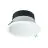 Philips LED Downlight CoreLine DN142B Aluminium Hvid 24.9W 2350lm 90D - 830 Varm Hvid | Udsnit 200mm - IP54/IP20 - Interact Dæmpbar - Hvid Reflektor - Nødlys 3 Timer