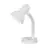 Eglo Bordlampe Basic Stål Hvid | IP20 - Egnet til 1x E27 