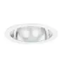 Philips LED downlight GreenSpace2 DN470B 16.8W 2100lm 120D - 830 varm hvid | 216mm - Aluminium Reflektor