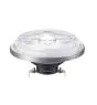 Philips MASTER LED Spot G53 AR111 14.8W 950lm 24D - 940 Kold Hvid | Bedste Farvegengivelse - Dæmpbar - Erstatter 75W